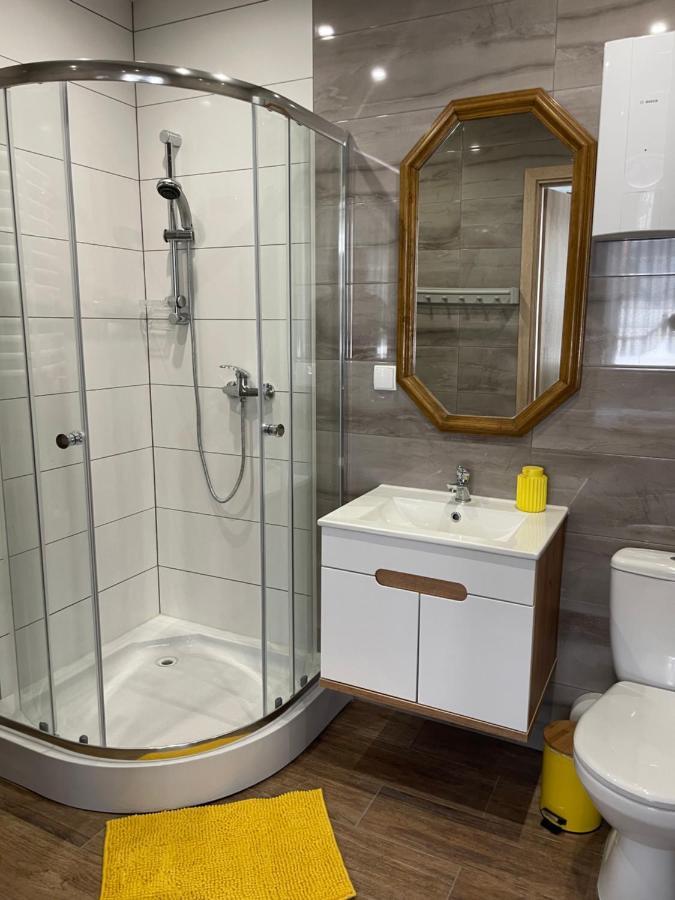 Cichy Zaulek 5 I 6 Leilighet Brodnica  Eksteriør bilde